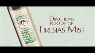 Tiresias Mist Directions for Use [upl. by Emmery260]