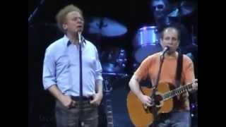 Simon amp Garfunkel  The Boxer  Live Miami 12172003 [upl. by Vange]