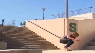 Flip Extremely Sorry  Geoff Rowley HD [upl. by Verine]