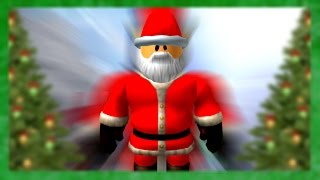 5 Types of Christmas ROBLOXians [upl. by Ilegna]