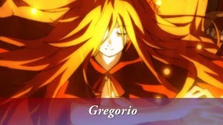 Dies irae 『Gregorio』 [upl. by Ahsetel]