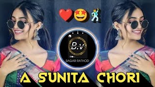 A SUNITA CHORIYE BANJARA DJ SONGS IPL EDM MIX DJ BANJARA VASANTH HNT TRENDING BANJARA FULL DJ SONGS [upl. by Michi]