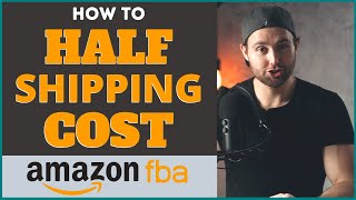 Tricks for Shipping Directly to Amazon FBA from China in 2022  Amazon FBA Shipping Cost Calculator [upl. by Mahgirb]