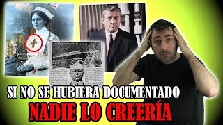 3 Extrañas Coincidencias que Harán que te Explote la Cabeza [upl. by Delamare]