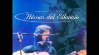 Heroes del Silencio  9  Maldito Duende Acustico En Vivo HQ [upl. by Ettedualc]