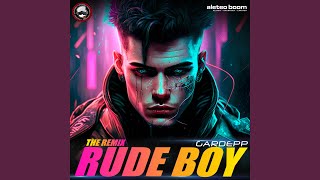 Rude Boy Remix [upl. by Lohse491]