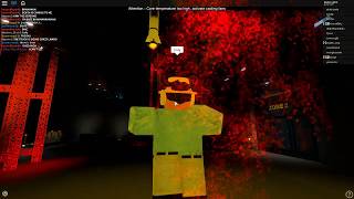 Pinewood Computer Core Meltdown  ROBLOX [upl. by Akeylah369]