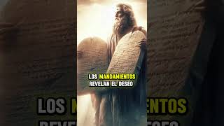 El significado profundo de los 10 mandamientos de Dios [upl. by Bury]