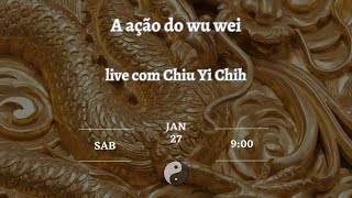 A ação do wu wei [upl. by Anauqcaj]