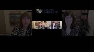 Our Live and Our Seasons Seasons Leadership Fall 2024 [upl. by Zahara]