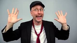 Nostalgia Critic VOSTFR  Aladdin 2019 [upl. by Nyltac]