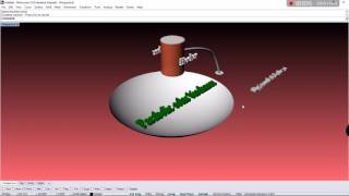 How to make biochar with solar energy [upl. by Aidole]