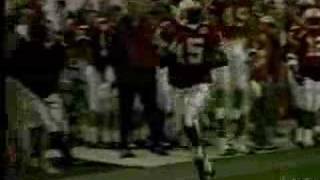 Nebraska Cornhuskers Tribute Video [upl. by Poland72]