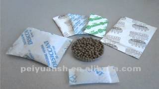 food desiccantdesiccating agenthomemade desiccant [upl. by Ayn946]