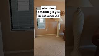 Sahuarita AZ home for sale homeforsale arizona Sahuarita [upl. by Assenej54]