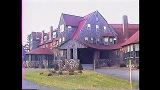 Nichewaug Inn  Petersham MA [upl. by Cinderella]