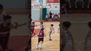 Prospetti crescono ancora basket lba reyer [upl. by Neenad]