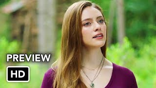 Legacies 1x02 Inside quotSome People Just Want To Watch The World Burnquot HD The Originals spinoff [upl. by Nosyd]