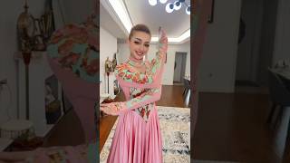 Uyghur dance [upl. by Aneleve]