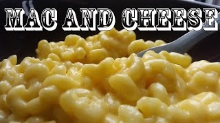 MAC AND CHEESE [upl. by Jollanta]