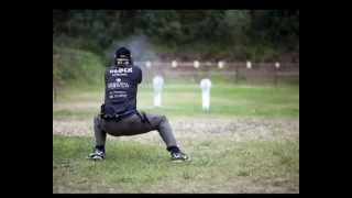 IPSC Team GLOCK Lithuania [upl. by Bethany]