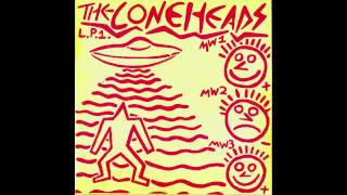 The Coneheads  Big City Baby [upl. by Meredithe]