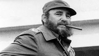 Life of Fidel Castro at a glance [upl. by Sanjay]