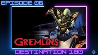 006  Gremlins 1984  Happy Horrordays [upl. by Artenek]