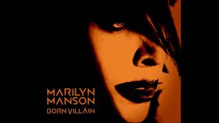 Marilyn Manson  Overneath the Path of Misery Instrumental [upl. by Shelba331]