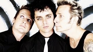 Top 10 Green Day Songs [upl. by Oech180]