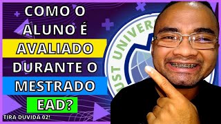 UNIVERSITY MUST Must University É CONFIÁVEL Mestrado EAD Mestrado ONLINE Mestrado A DISTANCIA [upl. by Laeria]