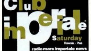 Radio Mare Imperiale News 6  Club Imperiale  Franchino 1992 [upl. by Shantha]