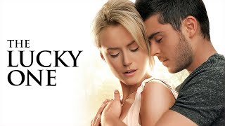 The Lucky One 2012 Movie  Zac Efron Taylor Schilling Jay R Ferguson  Review and Facts [upl. by Aisats]