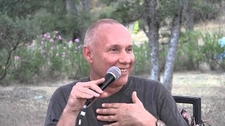 The People Addiction David Hoffmeister ACIM Utah 2013 [upl. by Atselec]