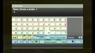 Comment pirater un compte PSN [upl. by Eidoow]