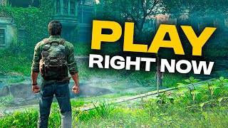 15 Best PS5 Games to Play RIGHT NOW [upl. by Alegre]