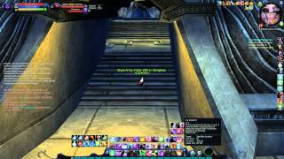 Aion Feel 60 Assassin 30 PvP Vol I [upl. by Bassett236]