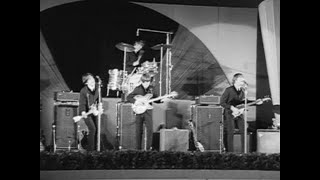 The Beatles  1964 US Tour Reconstruction  Full Concert [upl. by Abehsat693]