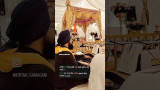 Bhai Jasjeet Singh Ji  Diwas Suhella Samagam 8924 Gurudwara Shri Guru Hargobind Sahib Ji  UAE [upl. by Annohsat918]