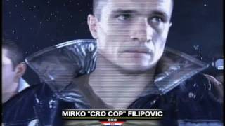 Mirko CroCop vs Ernest Hoost  K1 GP 99 FINAL [upl. by Madelina358]