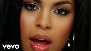 Jordin Sparks Chris Brown  No Air Official Video ft Chris Brown [upl. by Oirtemed]