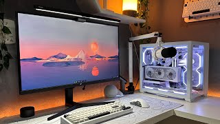 O MONITOR GAMER 4K 144Hz MAIS BARATO DO MOMENTO  SuperFrame Epic 4K [upl. by Guthrey688]