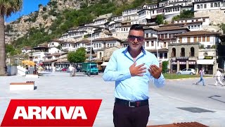 Geron Dervishi  Çupa e Gjitones Official Video HD [upl. by Marlea]