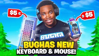 So I Bought Bughas NEW Five Below Setup [upl. by Repmek]