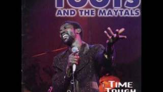 Toots and the Maytals  Gee Whiz [upl. by Huldah177]