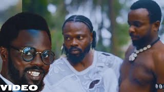 Yemata  Problem Dey Official Video Recent Salone Music 🇸🇱 [upl. by Hcelemile]