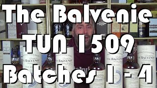 BALVENIE 30 [upl. by Gotcher]