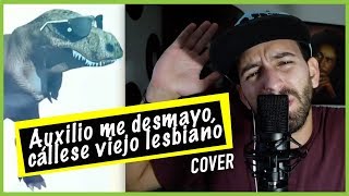 CÁLLESE VIEJO LESBIANO VERSIÓN PERREO 🤣💃🏼🕺🏽MEME 2018 [upl. by Giovanni383]