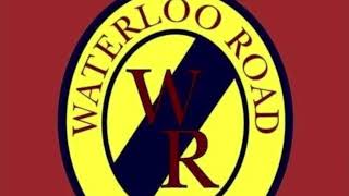 Waterloo Road Full Closing Theme  Extended 20072015 [upl. by Rist]