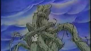 Jack and the Beanstalk english subs  ジャックと豆の木 1993 PART 2 [upl. by Alver382]